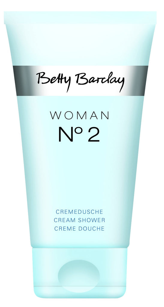 Betty Barclay Woman No.2 Shower Gel 150ml