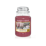 Yankee Original Large Jar Home Sweet Home