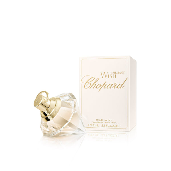 Chopard wish brilliant top 75 ml
