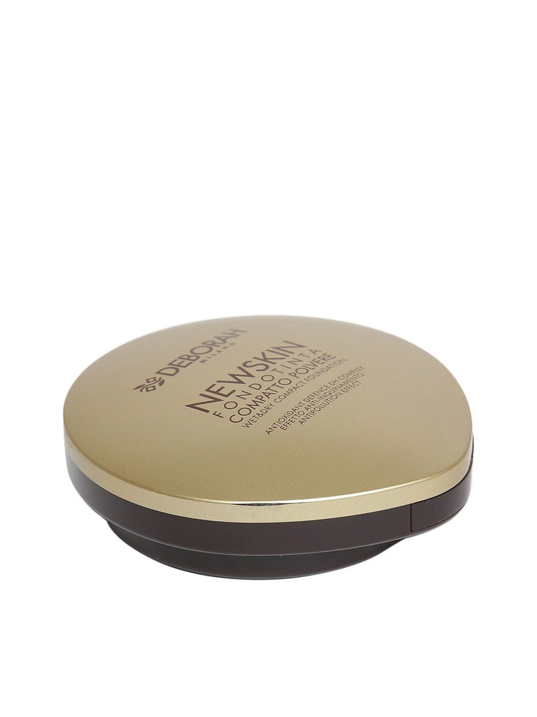 Deborah Milano NEWSKIN COMPACT FOUNDATION