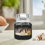 Yankee Candle Original Small Jar Black Coconut