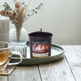 Yankee Candle Original Votive Black Coconut