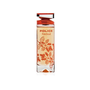 Police Patchouli Femme Eau de Toilette 100ml