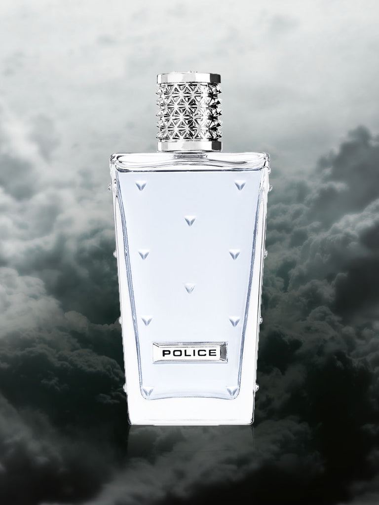 Police Legend For Man Eau de Parfum 100ml