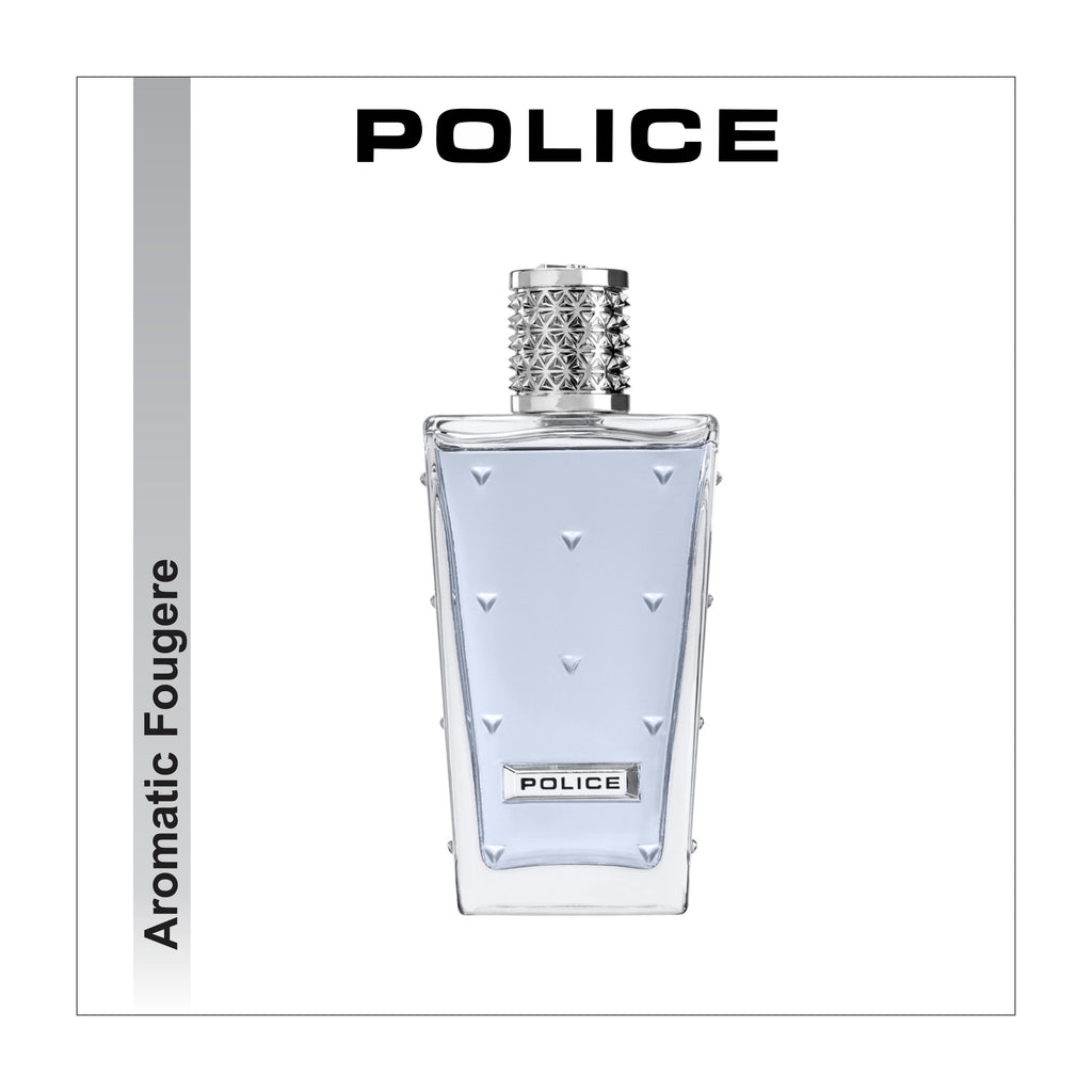 Police Legend M Eau de Toilette 30ml