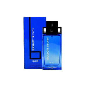 Jacques Bogart Story Blue Eau de Toilette 100ml