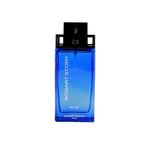Jacques Bogart Story Blue Eau de Toilette 100ml