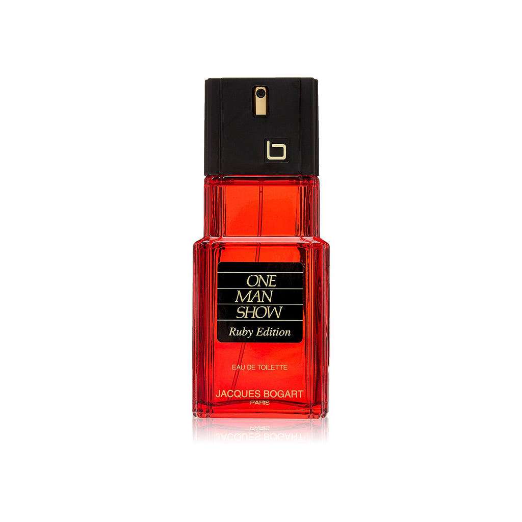 Jacques Bogart One Man Show Ruby Eau de Toilette 100ml