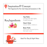 Jacques Bogart One Man Show Ruby Eau de Toilette 100ml