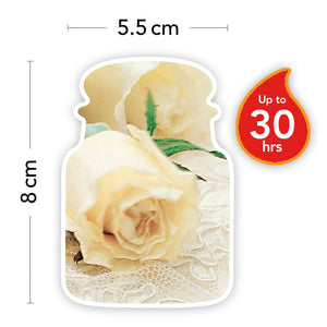 Yankee Candle Classic Small Jar Wedding Day Scented Candles
