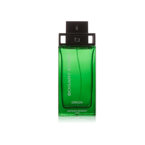 Jacques Bogart Story Green Eau de Toilette 100ml