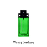 Jacques Bogart Story Green Eau de Toilette 100ml