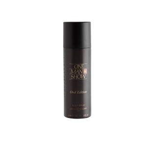 Jacques Bogart One Man Show Oud Deodorant Spray 200ml
