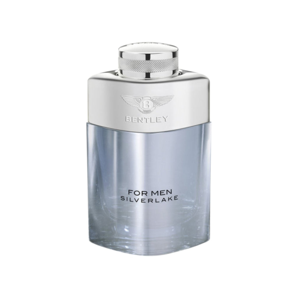 Bentley For Men Silverlake Eau de Parfum