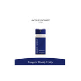 Jacques Bogart Silver Scent Midnight Eau de Toilette 100ml