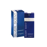 Jacques Bogart Silver Scent Midnight Eau de Toilette 100ml