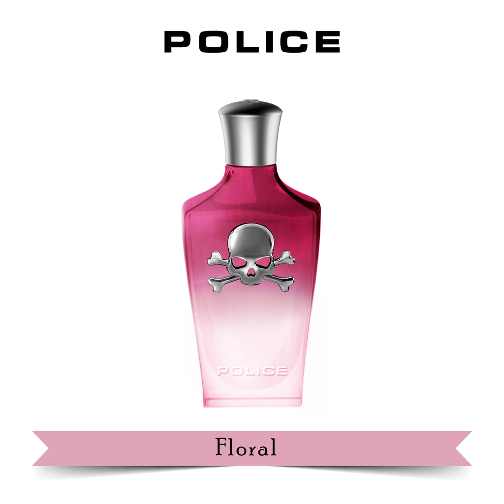 Police Potion Love Eau de Parfum 100ml For Her