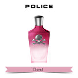 Police Potion Love Eau de Parfum 100ml For Her