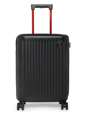 HEYS SMARTLUGGAGE Range Black Color Hard Luggage