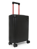HEYS SMARTLUGGAGE Range Black Color Hard Luggage
