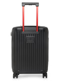 HEYS SMARTLUGGAGE Range Black Color Hard Luggage