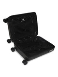 HEYS SMARTLUGGAGE Range Black Color Hard Luggage