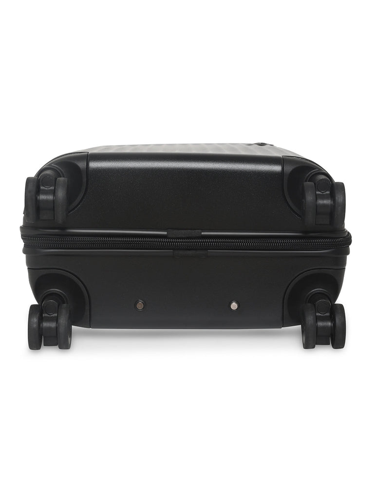 HEYS SMARTLUGGAGE Range Black Color Hard Luggage