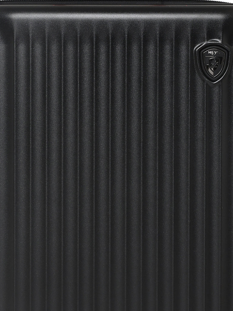 HEYS SMARTLUGGAGE Range Black Color Hard Luggage