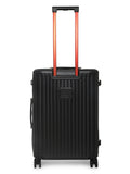 HEYS SMARTLUGGAGE Range Black Color Hard  Luggage