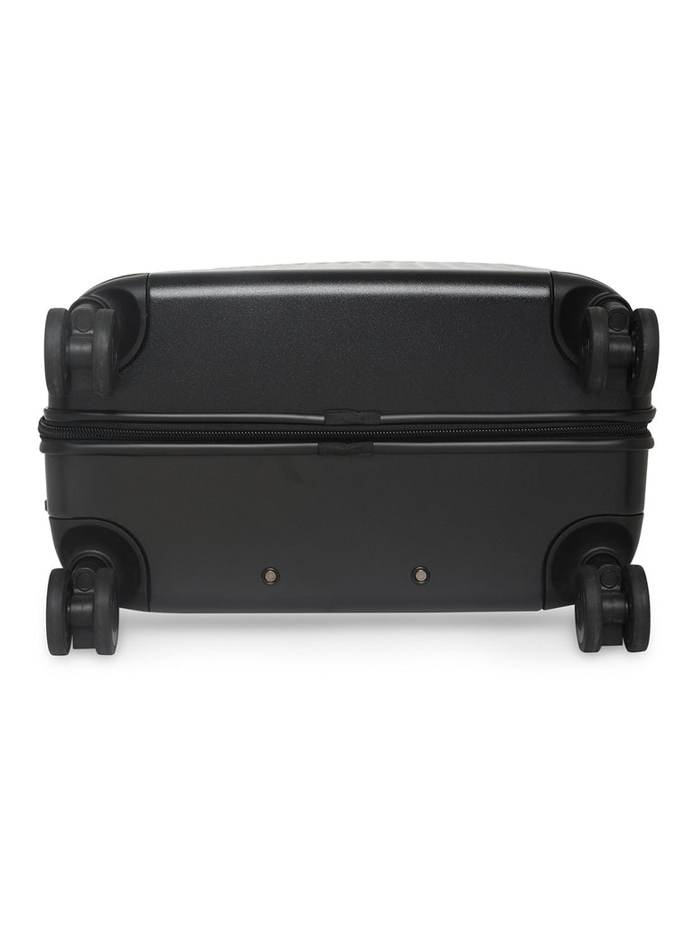 HEYS SMARTLUGGAGE Range Black Color Hard  Luggage
