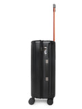 HEYS SMARTLUGGAGE Range Black Color Hard  Luggage