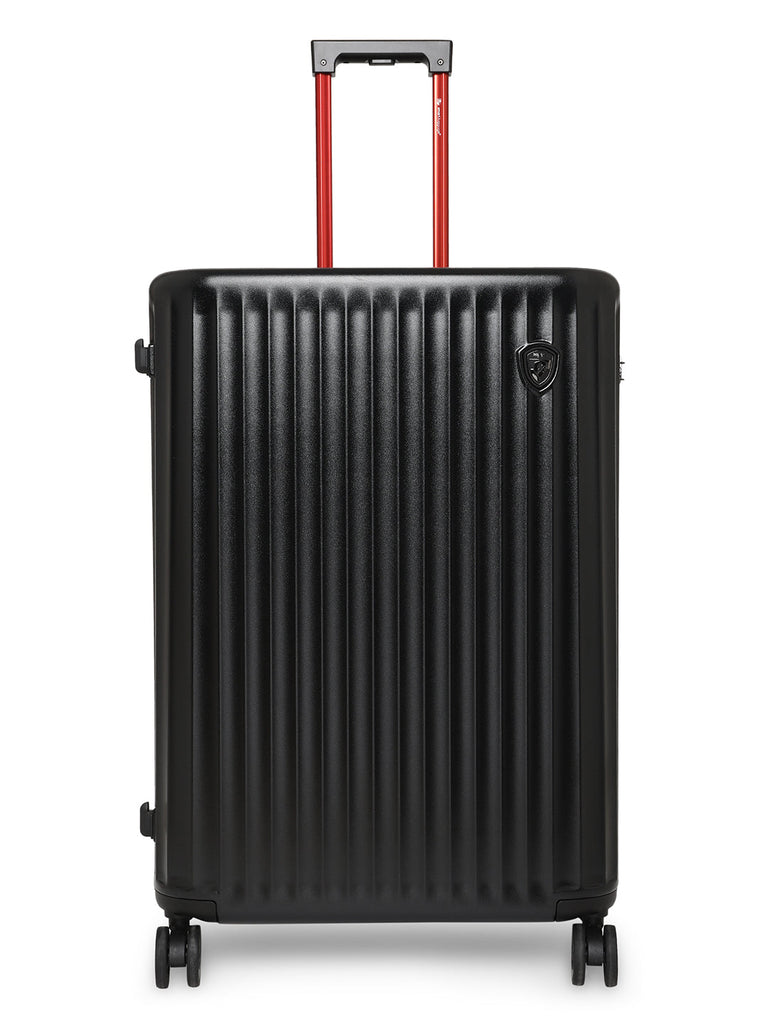HEYS SMARTLUGGAGE Range Black Color Hard Luggage