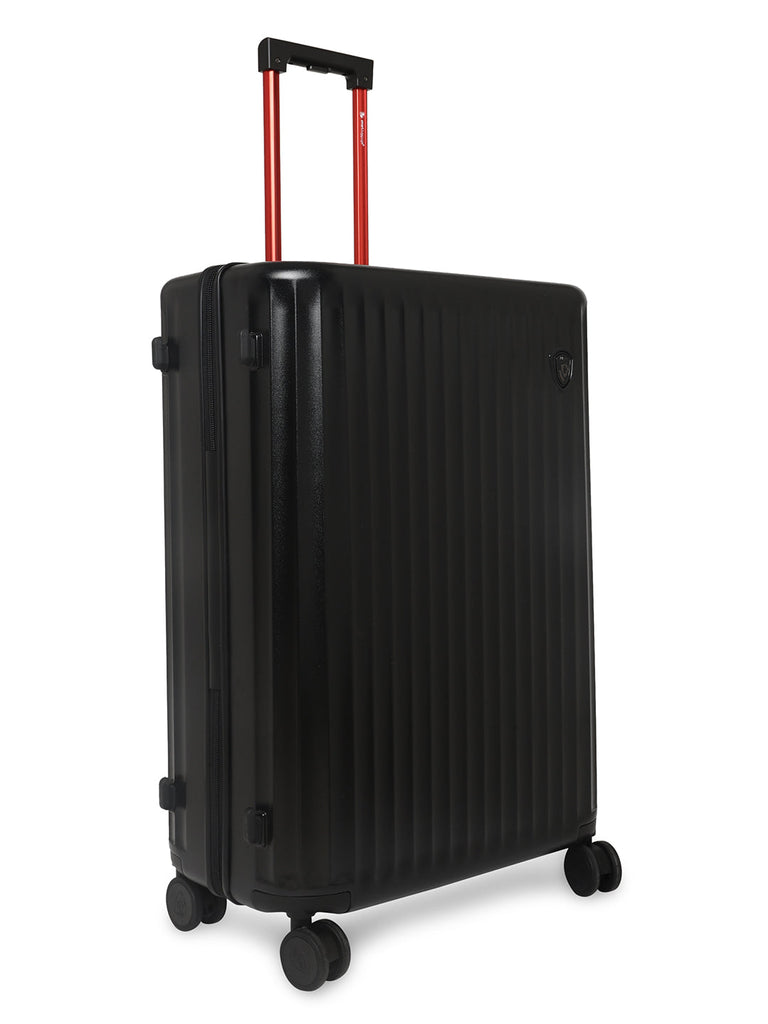 HEYS SMARTLUGGAGE Range Black Color Hard Luggage