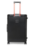 HEYS SMARTLUGGAGE Range Black Color Hard Luggage