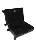HEYS SMARTLUGGAGE Range Black Color Hard Luggage