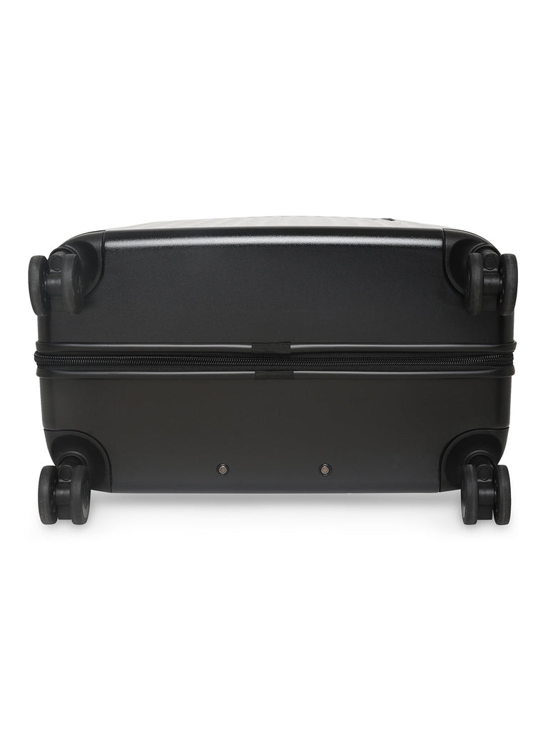 HEYS SMARTLUGGAGE Range Black Color Hard Luggage