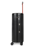 HEYS SMARTLUGGAGE Range Black Color Hard Luggage
