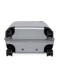 HEYS SMARTLUGGAGE Range Silver Color Hard Luggage
