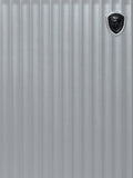 HEYS SMARTLUGGAGE Range Silver Color Hard  Luggage