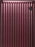 HEYS SMARTLUGGAGE Range Burgundy Color Hard Luggage