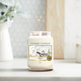 Yankee Candle Original Vanilla Large Jar Scented Candle