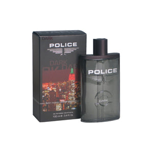 Police Dark Homme Eau de Toilette 100ml