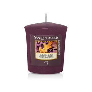Yankee Candle Original Votive Autumn Glow
