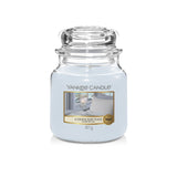Yankee Candle Original Medium Jar Acalmand Quiet Place