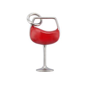 Yankee Candle Charming Scents Charms Wine Glass