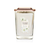 Yankee Candle Elevation Large Jar Sheer Linen
