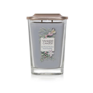 Yankee Candle Elevation Large Jar Sun-Warmed Meadows