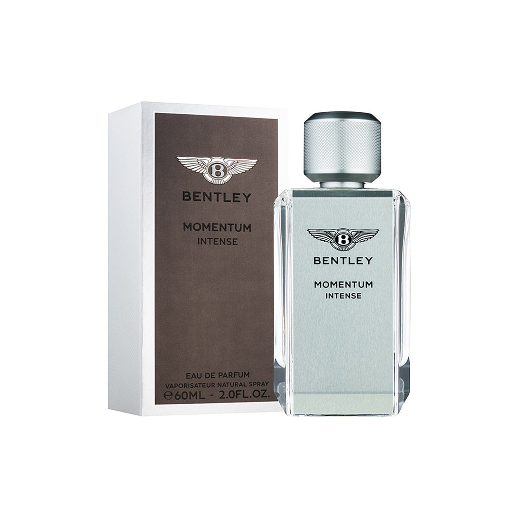 Bentley Momentum Intense Eau de Parfum 60ml