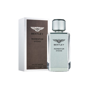 Bentley Momentum Intense Eau de Parfum 60ml