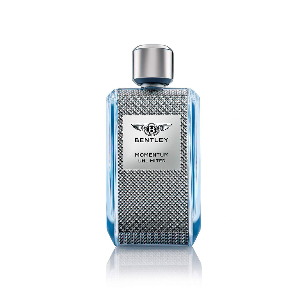 Bentley Momentum Unlimited Eau de Toilette 100ml